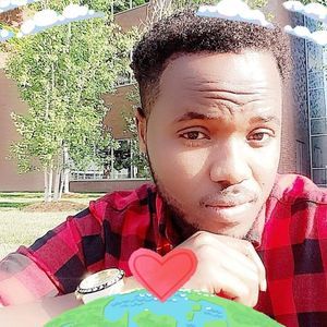 Meet your Posher, Abdulahi